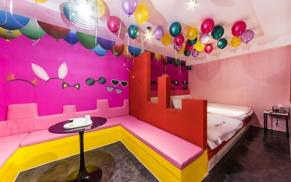 Фото Incheon Love's Up 2