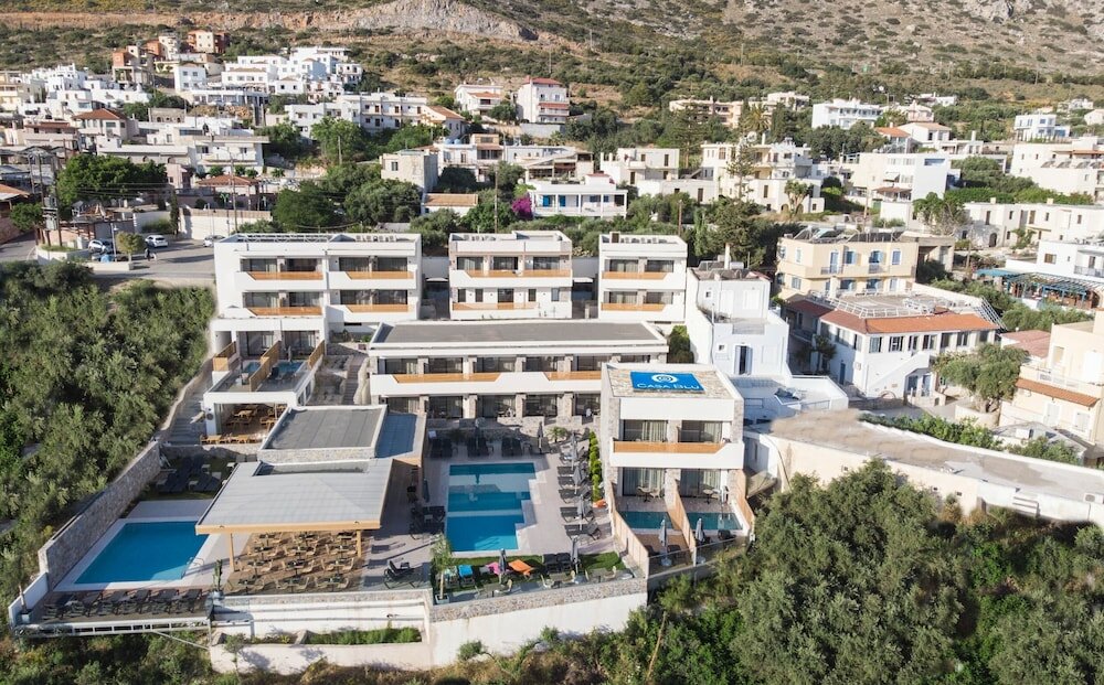 Фото отеля 5