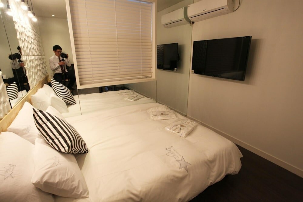 Фото Suwon Station The Byeol