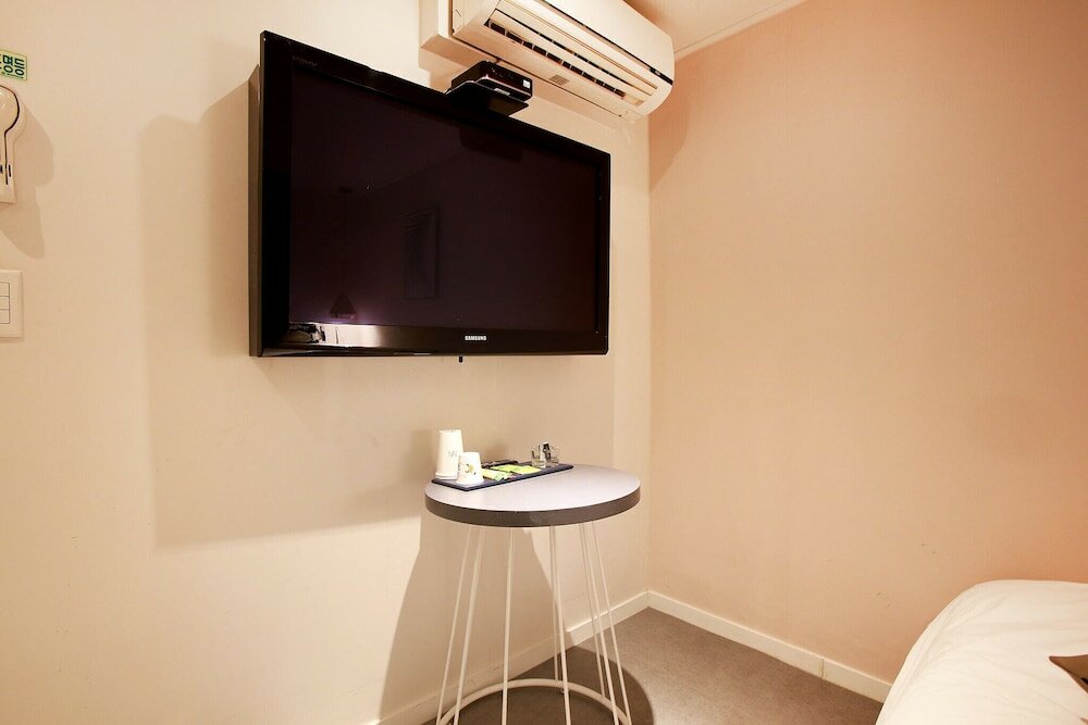 Фото Incheon Hotel Mint