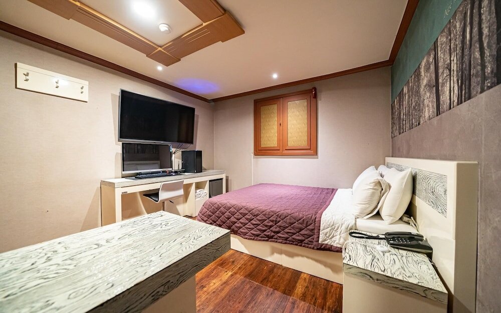 Фото Incheon Ocean