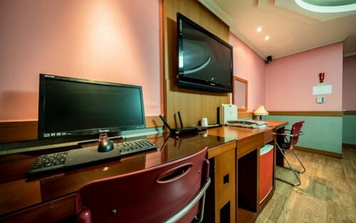 Гостиница Gunpo Ritz в Кунпхо