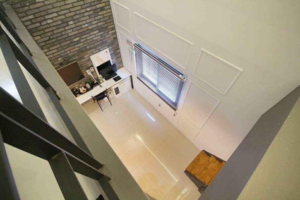 Фото Yeosu Max Self Check-in Motel