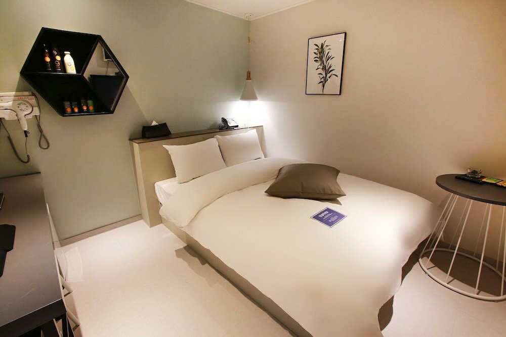 Фото Incheon Hotel Mint