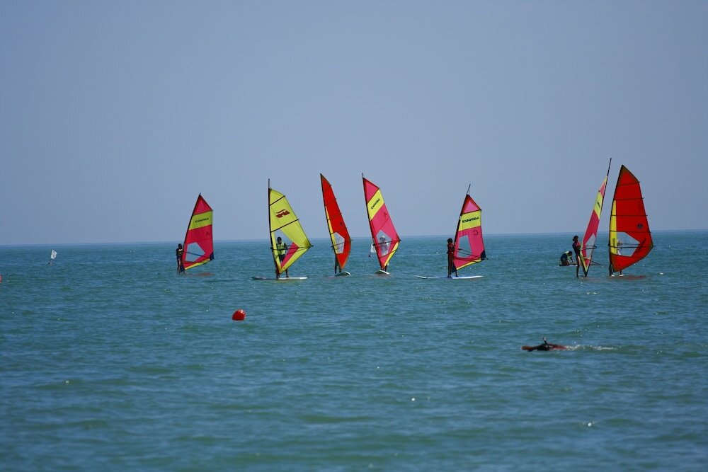 Фото Parco delle Nazioni