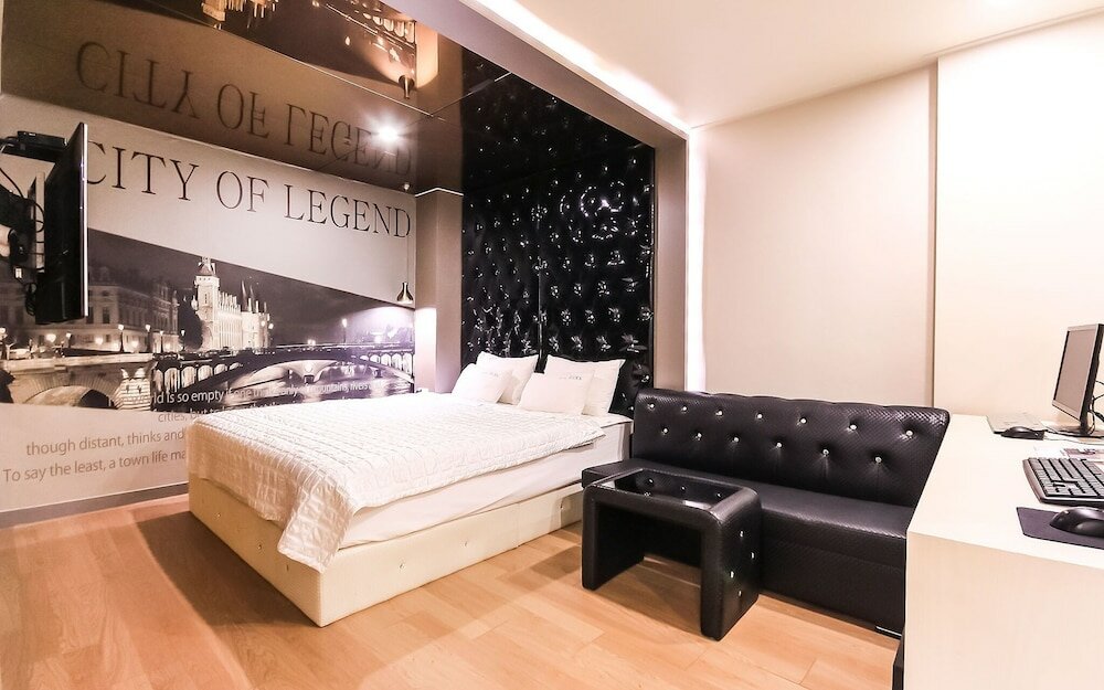 Фото Changwon Yongho-dong Zeta