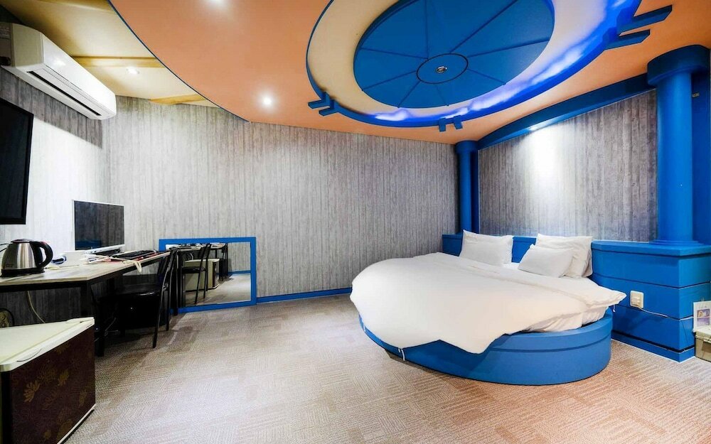 Фото Incheon Cacao