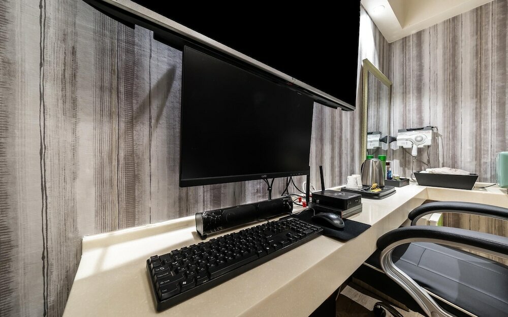 Фото Incheon Home