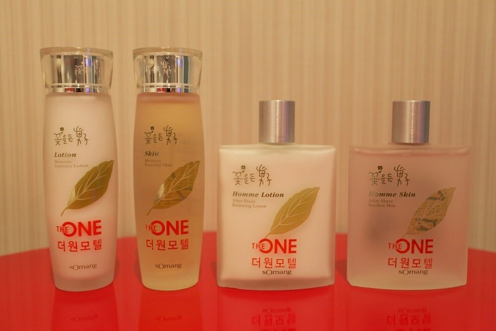 Фото Anyang The One