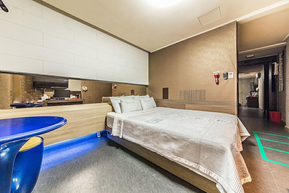 Фото Incheon Apple Green