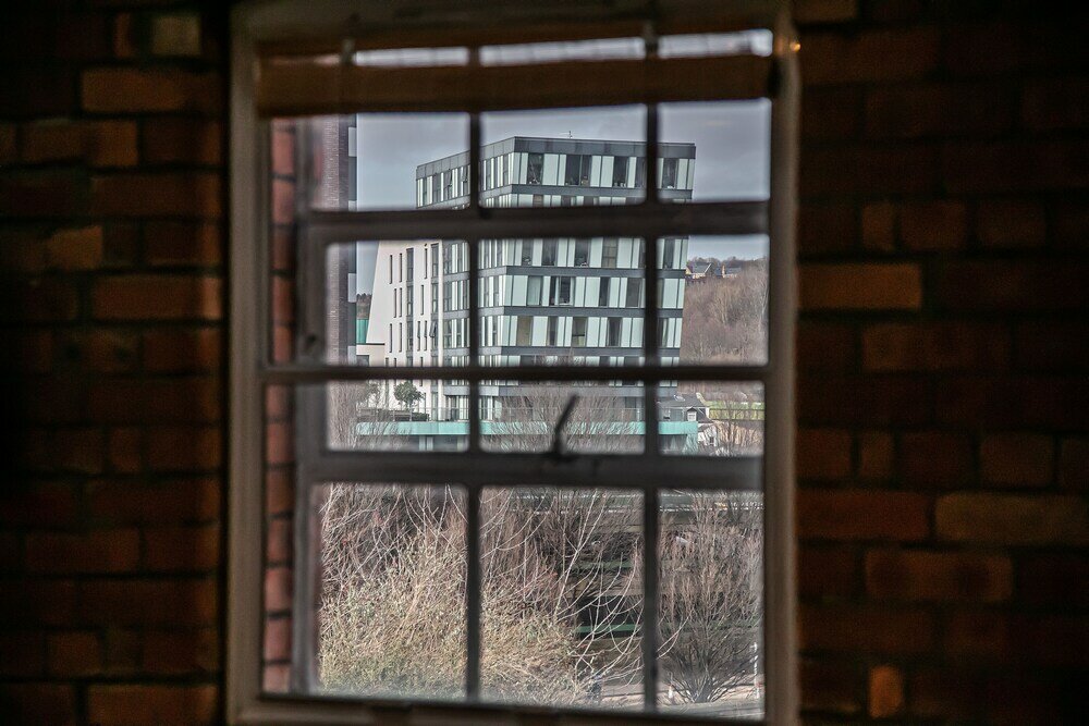 Фото Victoria Quays Loft Apt - Free Parking