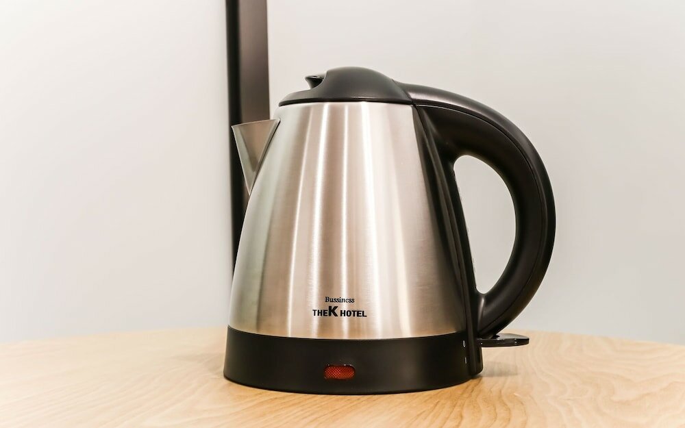 Фото Changwon Jinhae Yongwon Hotel The K