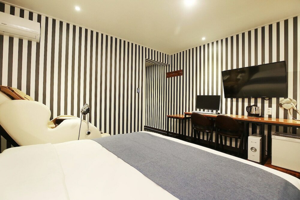 Фото Daejeon Yuseong One