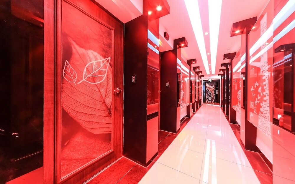 Фото Changwon Masan Chocolate