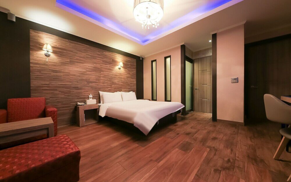 Фото Daejeon Yongjeon Richtel