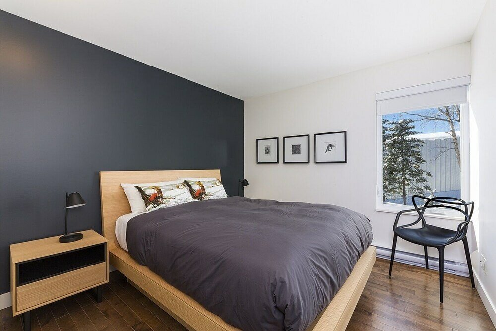 Фото Les Chalets Forêt