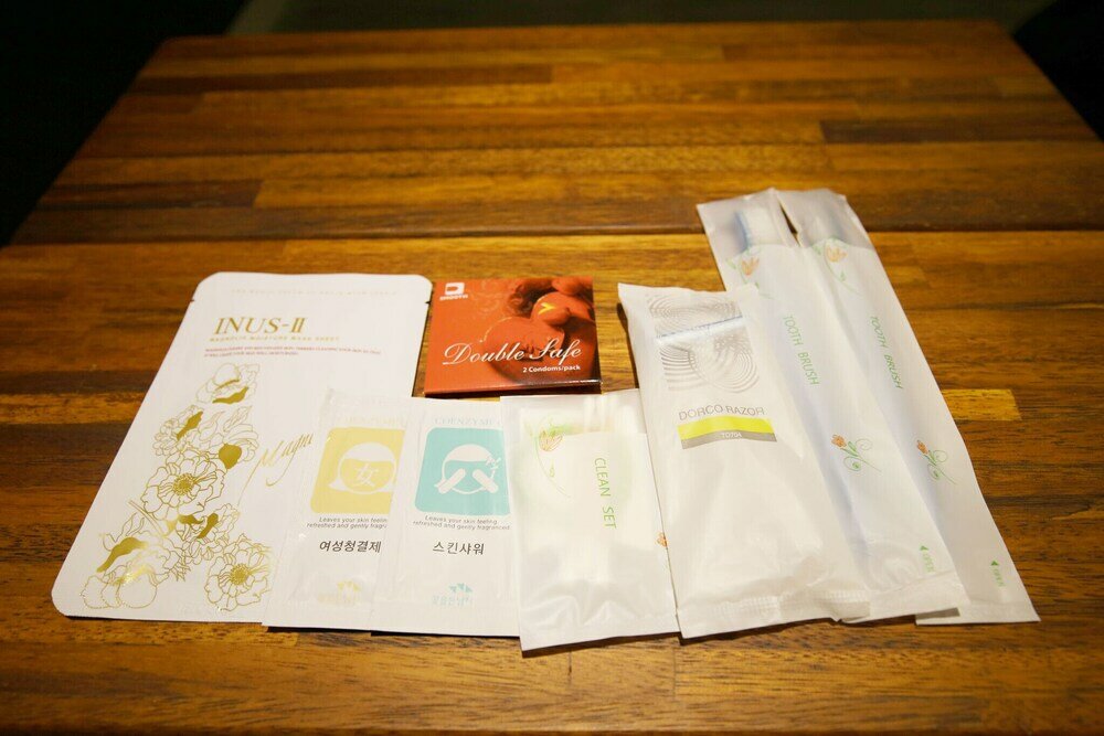 Фото Daejeon Yuseong One