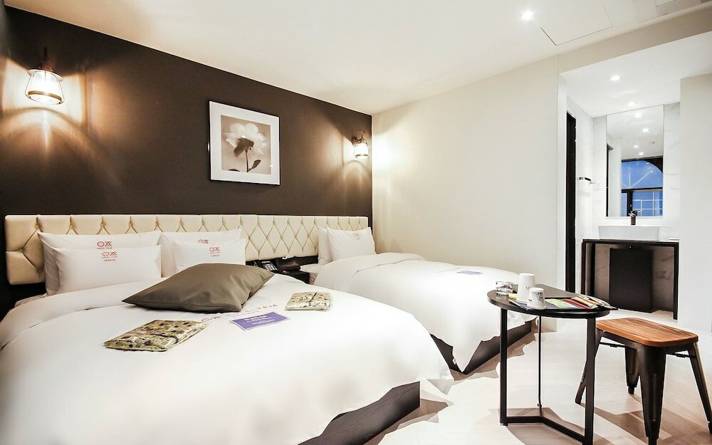 Фото Pohang Yaja Yeongildae