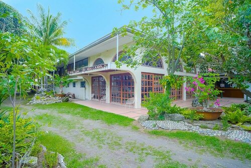 Гостиница Oyo 775 Star Cove Bed And Breakfast в Провинции Батангас