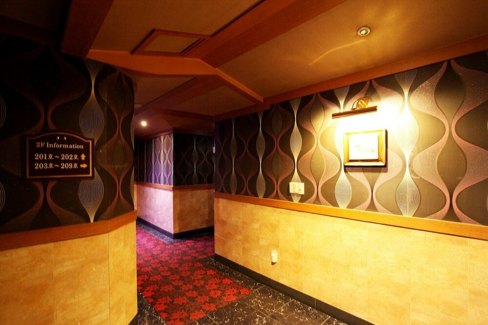 Фото Daejeon Munchang Concert