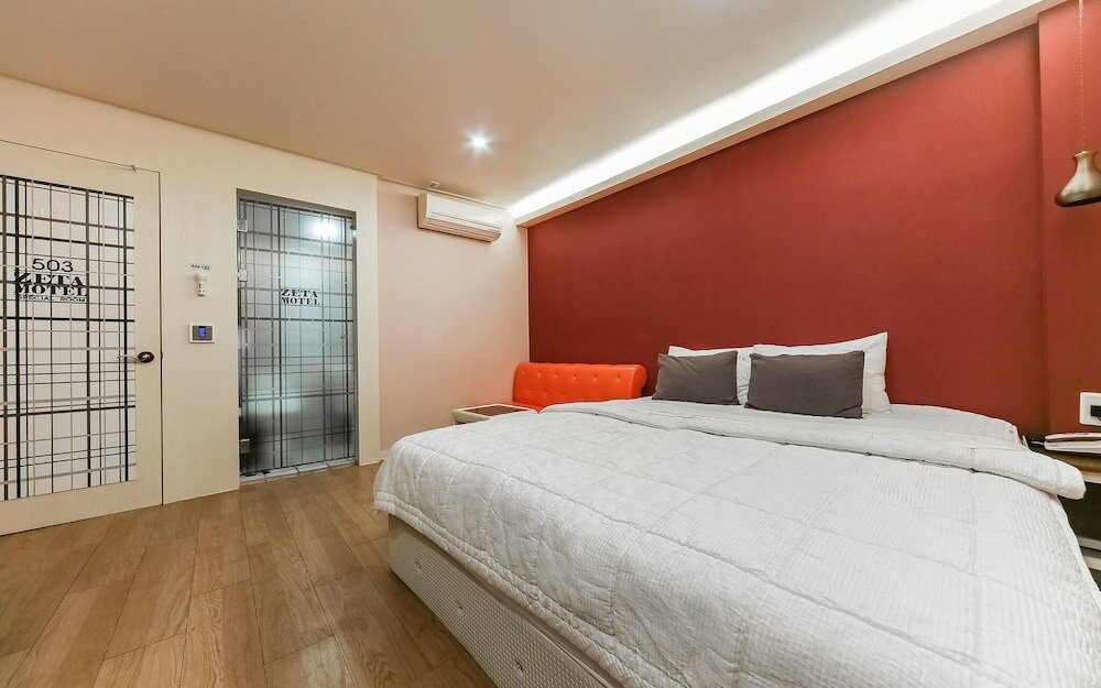 Фото Changwon Yongho-dong Zeta