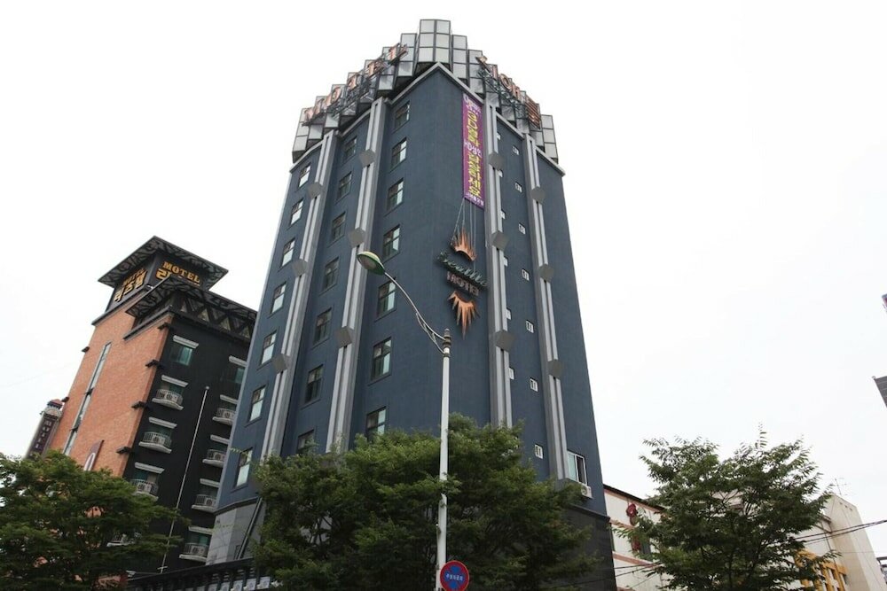 Фото отеля 4