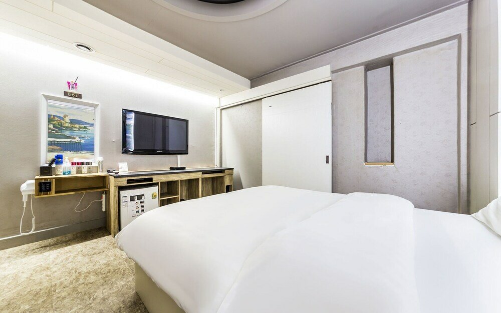 Фото Incheon Boom