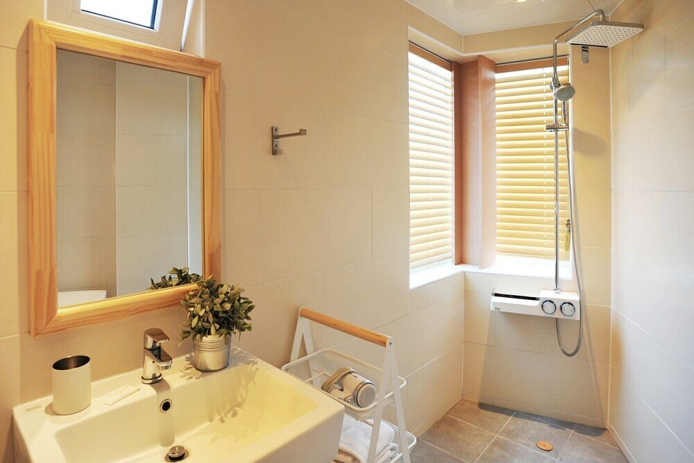 Фото Incheon Airport Hotel Oceanview