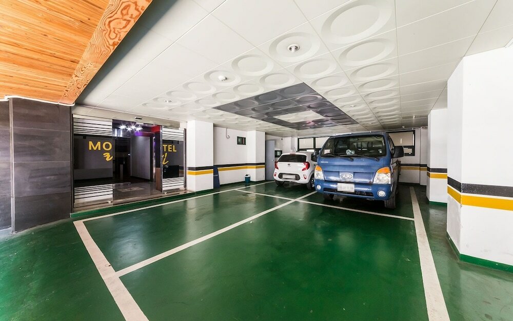 Фото Incheon Lin