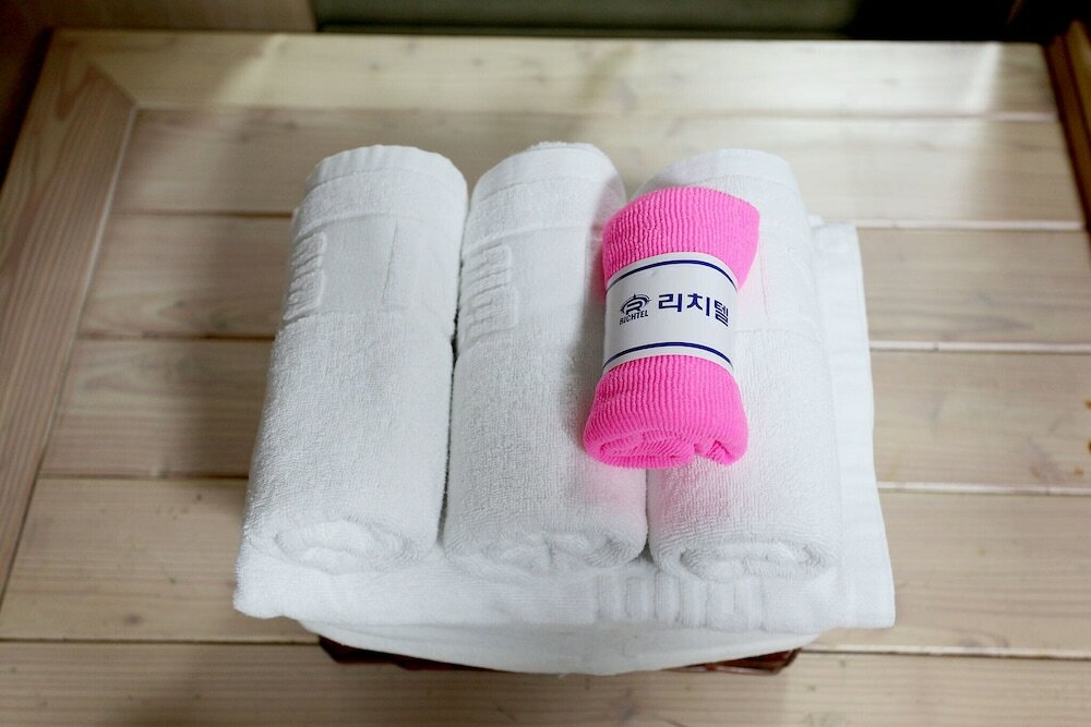 Фото Daejeon Yongjeon Richtel