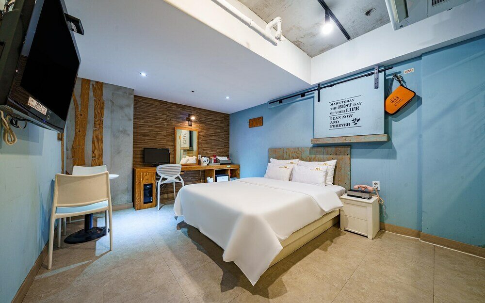 Фото Changwon Sangnam-dong M