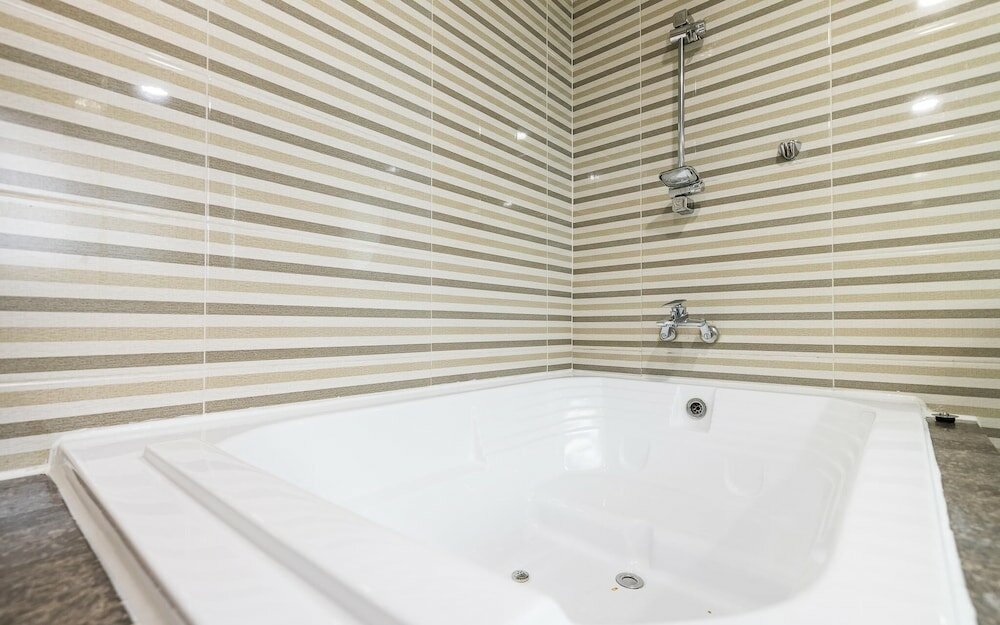 Фото Suwon Station Provence 22st