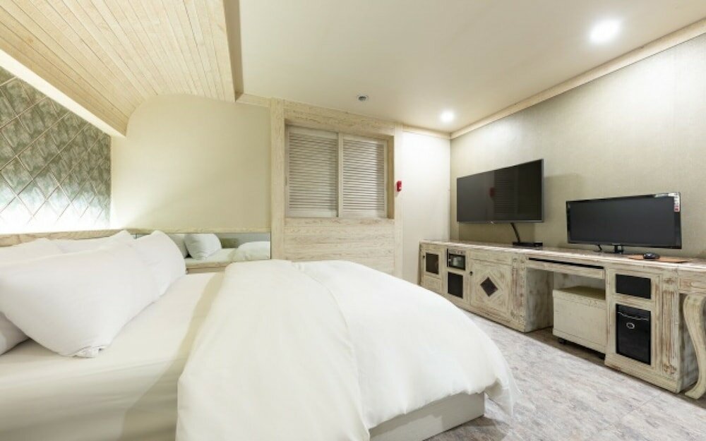 Фото Daejeon Yongjeon Bobos