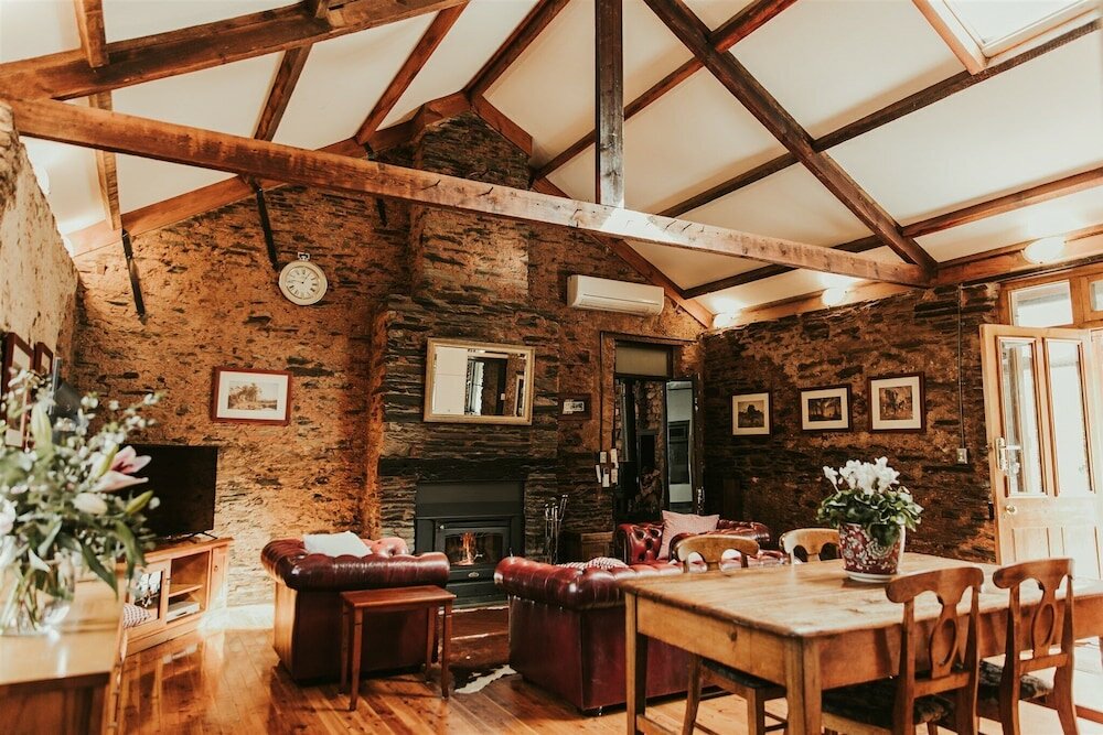 Фото Mintaro Cottage