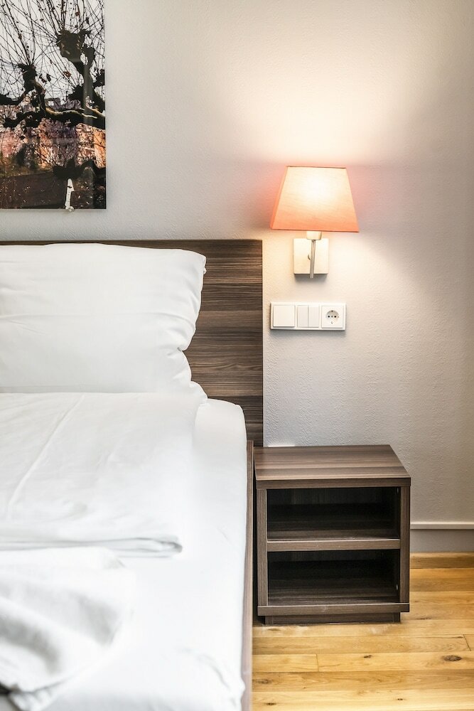 Фото Апарт-отель Living-World