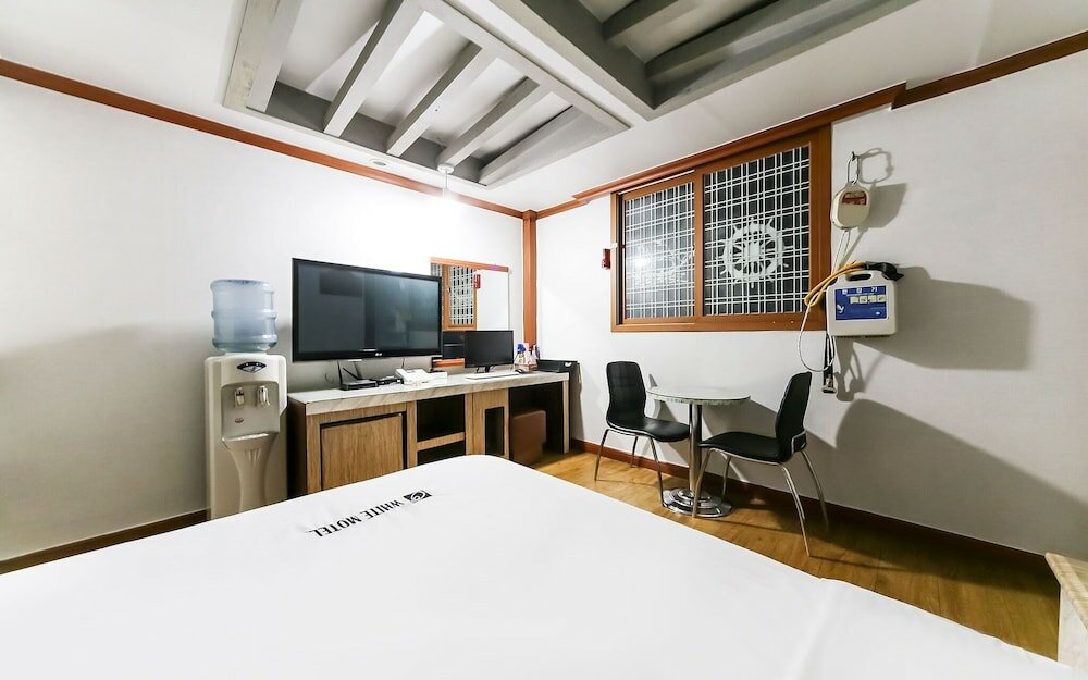 Фото Changwon Masan White