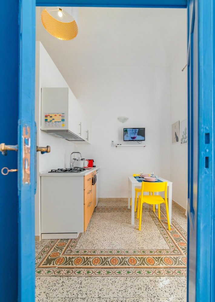 Фото Le 4 Perle Apartments