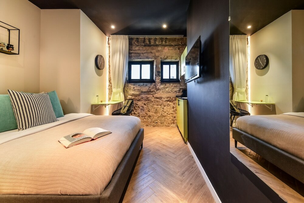 Фото Silicate - an Autonomous Hotel by Loginn