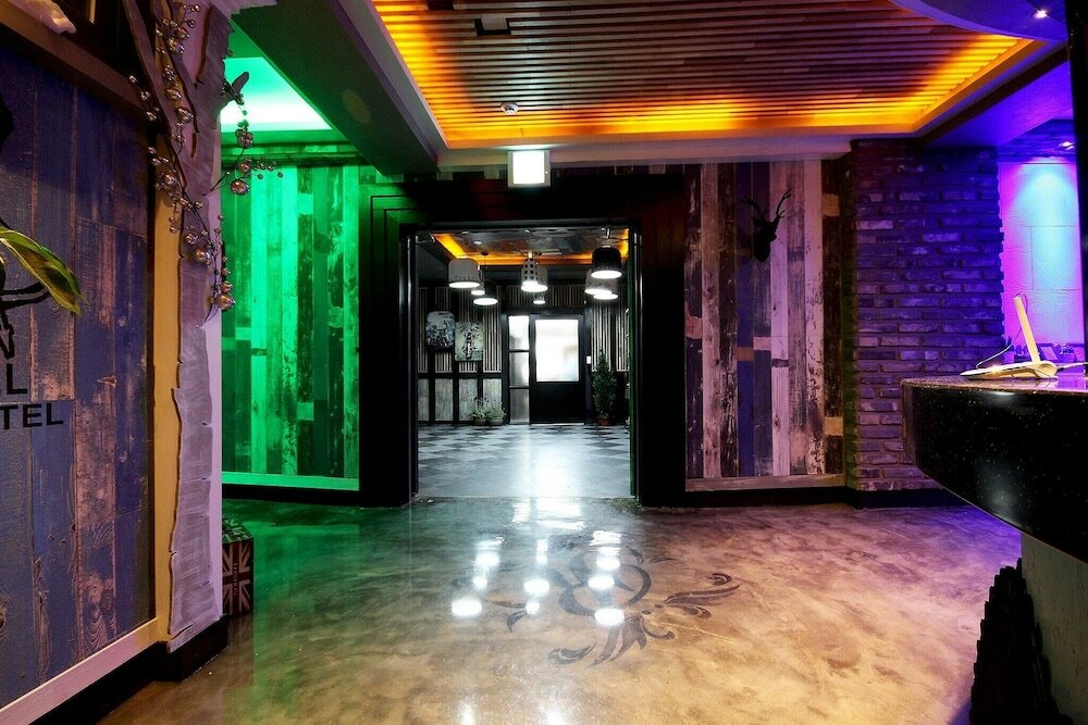 Фото Changwon Sangnam-dong Raphael