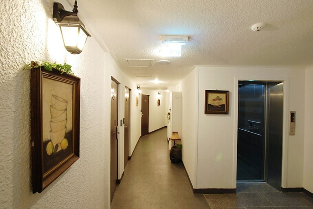 Фото Incheon Airport Hotel Oceanview