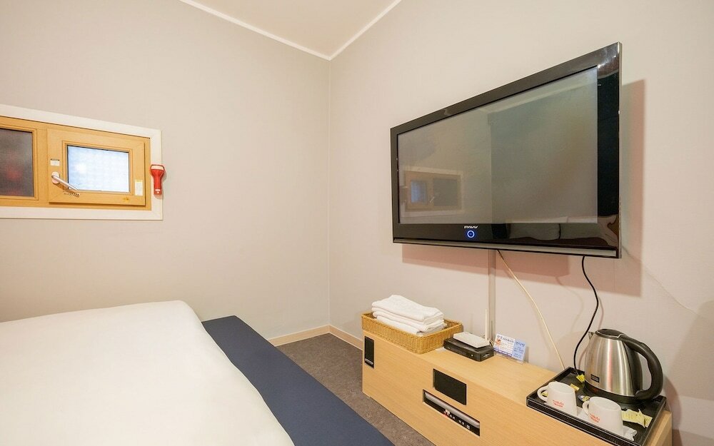 Фото Incheon Red Dragonfly Hotel