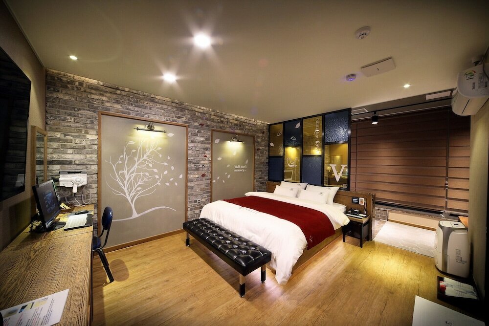 Фото Ulsan Jeongja-dong Venice