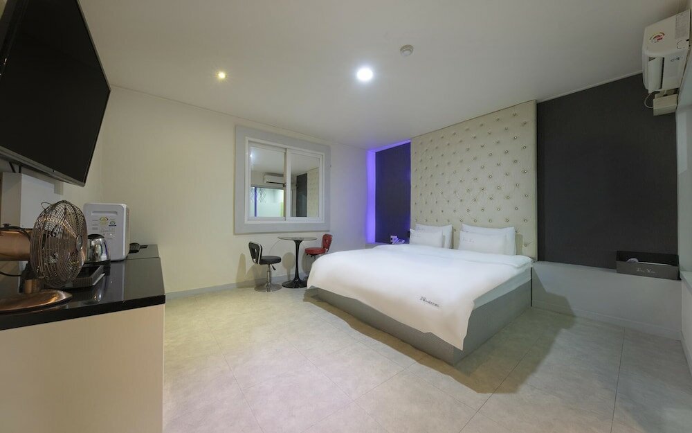 Фото Changwon Masan 2u