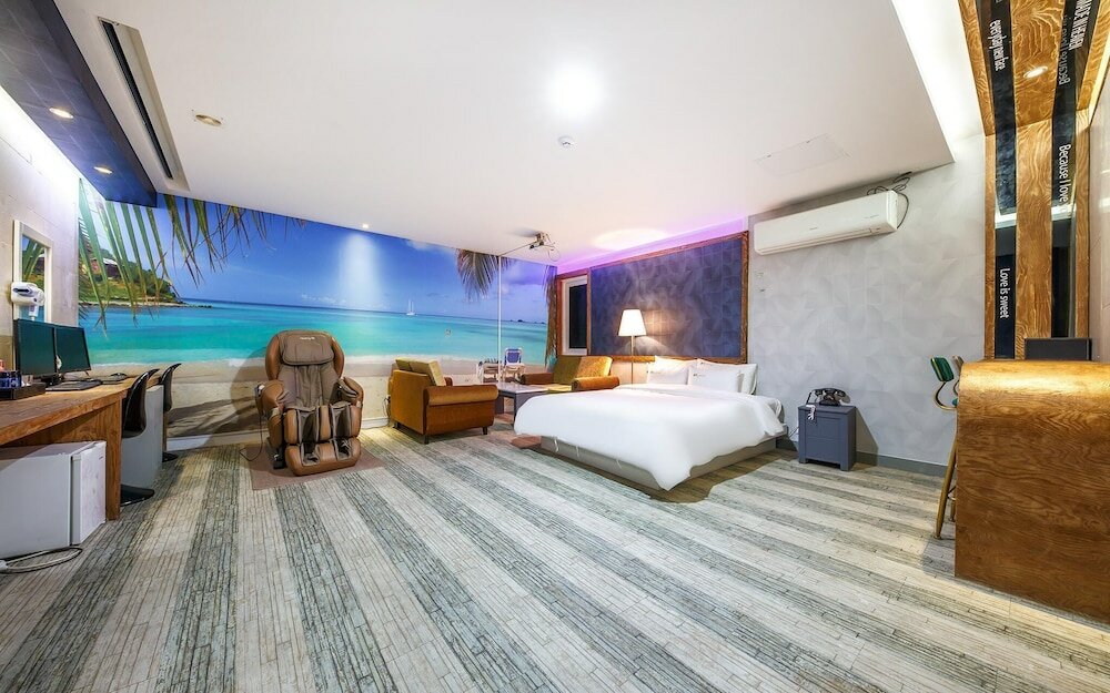 Фото Daejeon Yuseong 2x