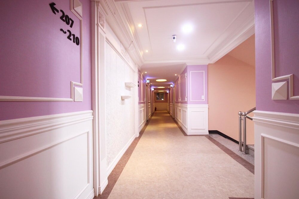 Фото Geochang Java