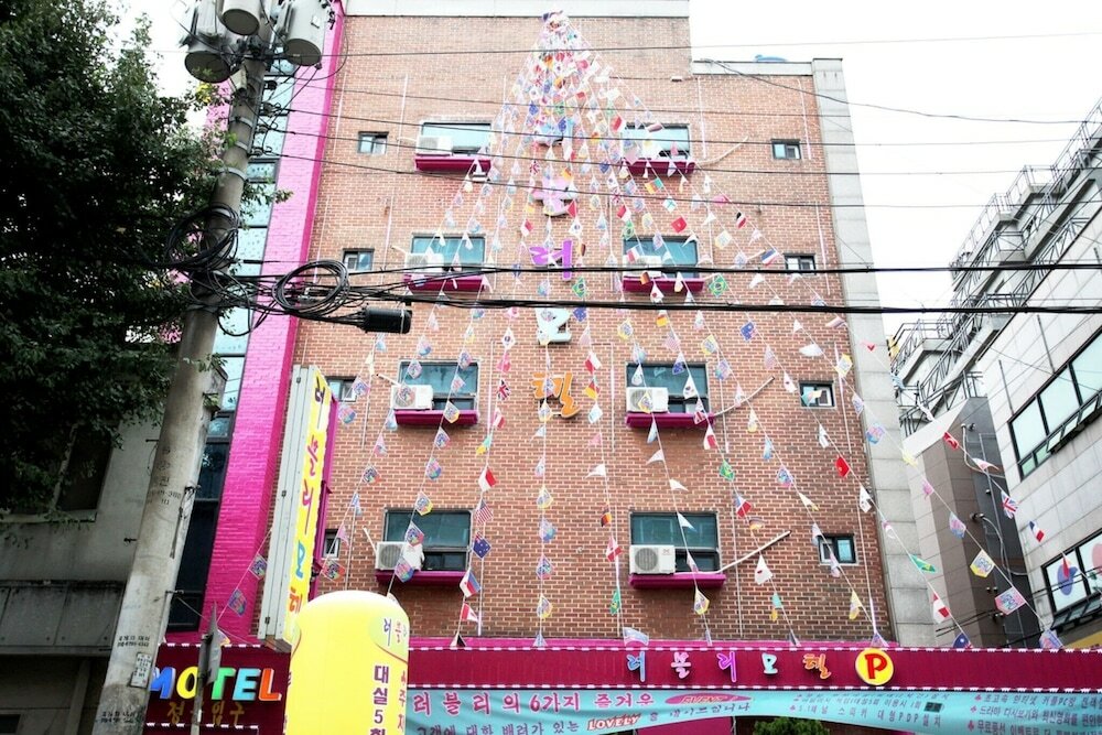 Фото отеля 3