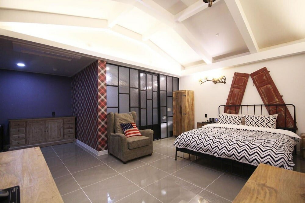 Фото Changwon Sangnamdong Heritage Hotel