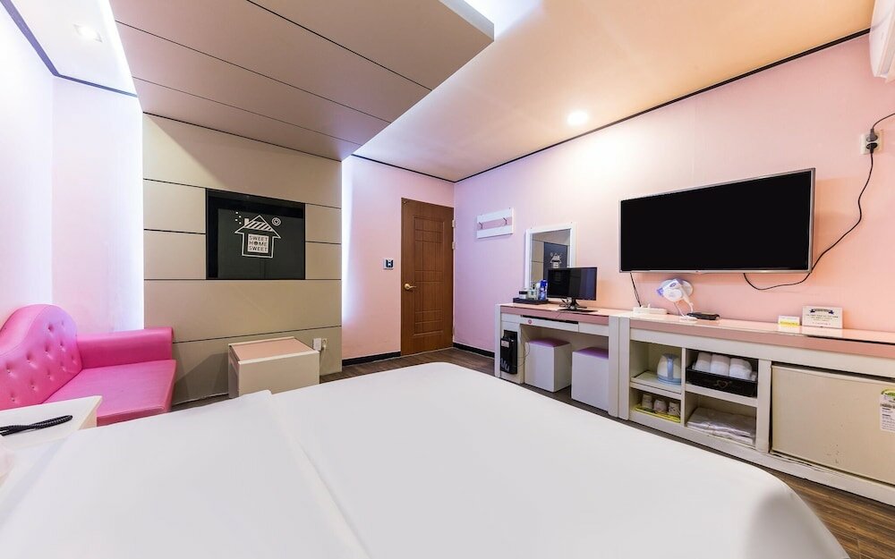 Фото Daejeon Yuseong New Cupid