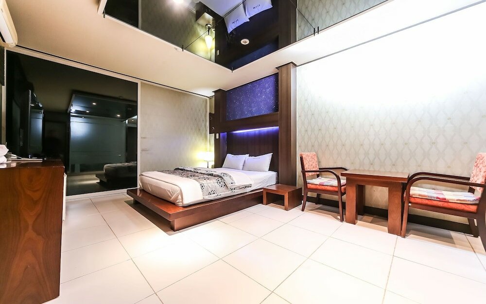 Фото Pohang Daejam-dong Will