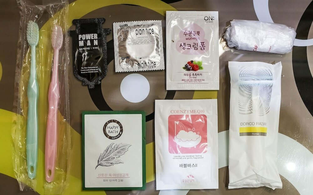 Фото Changwon Masan Chocolate